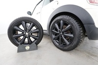 Mini Cooper S vaihtoauto