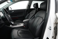 Kia Optima vaihtoauto