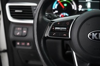 Kia Optima vaihtoauto