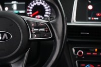 Kia Optima vaihtoauto