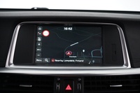 Kia Optima vaihtoauto