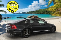 Volvo S90 vaihtoauto