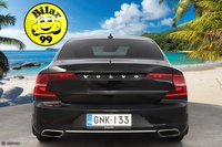 Volvo S90 vaihtoauto