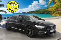 Volvo S90 vaihtoauto