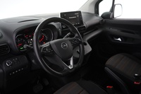 Opel Combo vaihtoauto
