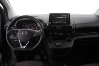 Opel Combo vaihtoauto