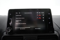 Opel Combo vaihtoauto