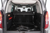 Opel Combo vaihtoauto