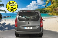 Opel Combo vaihtoauto