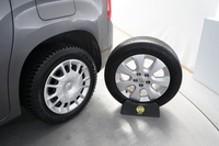 Opel Combo vaihtoauto