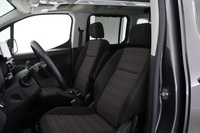 Opel Combo vaihtoauto