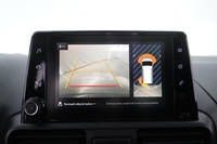 Opel Combo vaihtoauto