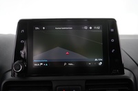 Opel Combo vaihtoauto