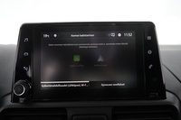 Opel Combo vaihtoauto