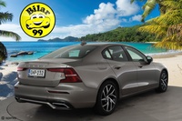 Volvo S60 vaihtoauto