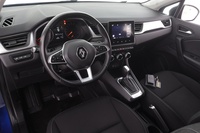 Renault Captur vaihtoauto