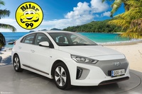 Hyundai IONIQ electric vaihtoauto