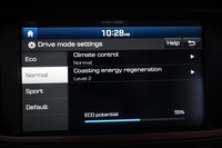 Hyundai IONIQ electric vaihtoauto