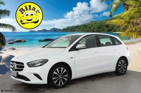 Mercedes-Benz B vaihtoauto
