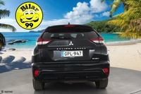 Mitsubishi Eclipse Cross vaihtoauto