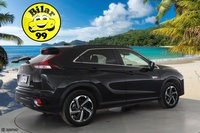 Mitsubishi Eclipse Cross vaihtoauto