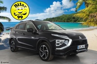 Mitsubishi Eclipse Cross vaihtoauto