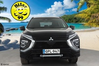 Mitsubishi Eclipse Cross vaihtoauto