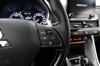 Mitsubishi Eclipse Cross vaihtoauto