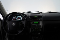 SsangYong Rexton vaihtoauto