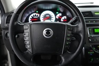 SsangYong Rexton vaihtoauto