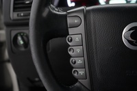 SsangYong Rexton vaihtoauto