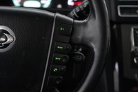 SsangYong Rexton vaihtoauto