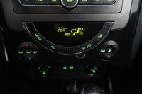 SsangYong Rexton vaihtoauto