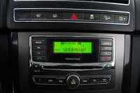 SsangYong Rexton vaihtoauto