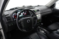 SsangYong Rexton vaihtoauto