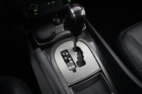 SsangYong Rexton vaihtoauto