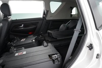 SsangYong Rexton vaihtoauto