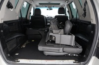 SsangYong Rexton vaihtoauto