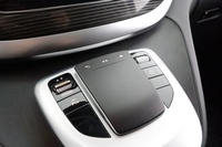 Mercedes-Benz EQV vaihtoauto