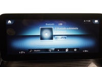 Mercedes-Benz EQV vaihtoauto