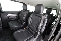 Mercedes-Benz EQV vaihtoauto