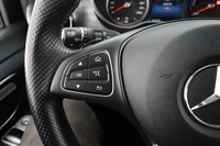 Mercedes-Benz EQV vaihtoauto