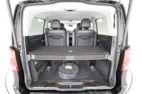 Mercedes-Benz EQV vaihtoauto