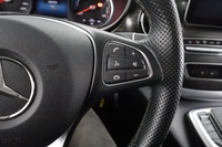 Mercedes-Benz EQV vaihtoauto