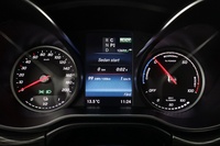 Mercedes-Benz EQV vaihtoauto