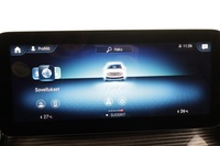 Mercedes-Benz EQV vaihtoauto