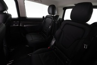 Mercedes-Benz EQV vaihtoauto