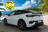 Volkswagen ID.5 vaihtoauto