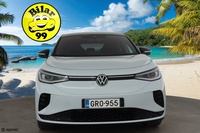 Volkswagen ID.5 vaihtoauto