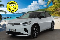 Volkswagen ID.5 vaihtoauto